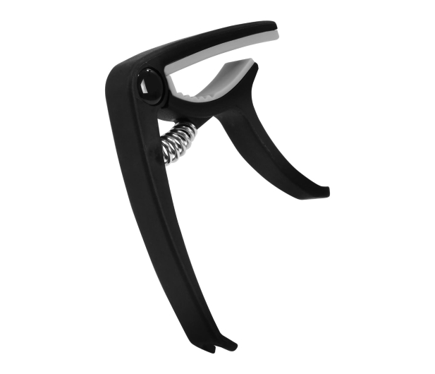 MusicMate Kapodaster MM-A5 TuneClip - 1588171 - zdjęcie 3